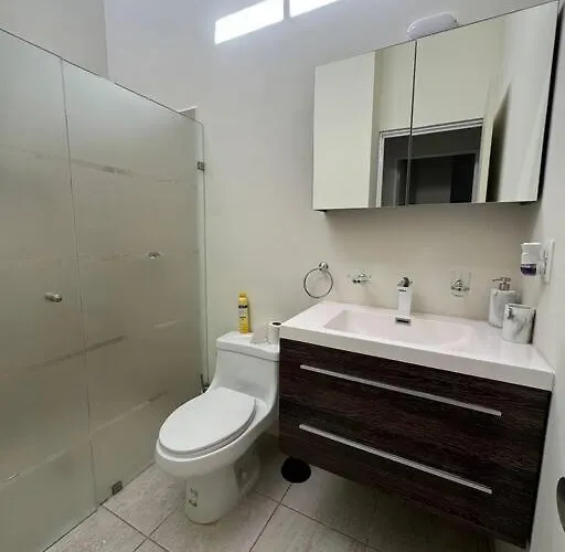2 Bedrooms Vacation