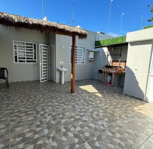 2 Bedrooms Vacation * Puerto Morelos