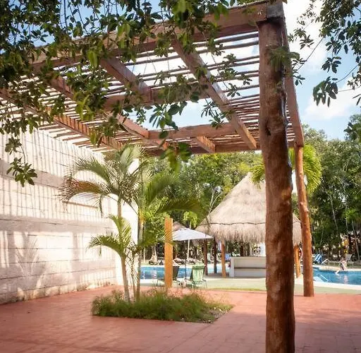 2 Bedrooms Vacation Puerto Morelos