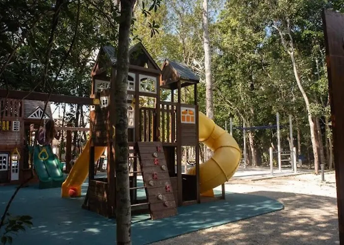 2 Bedrooms Vacation