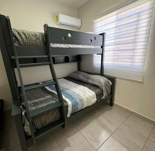 2 Bedrooms Vacation Holiday home *